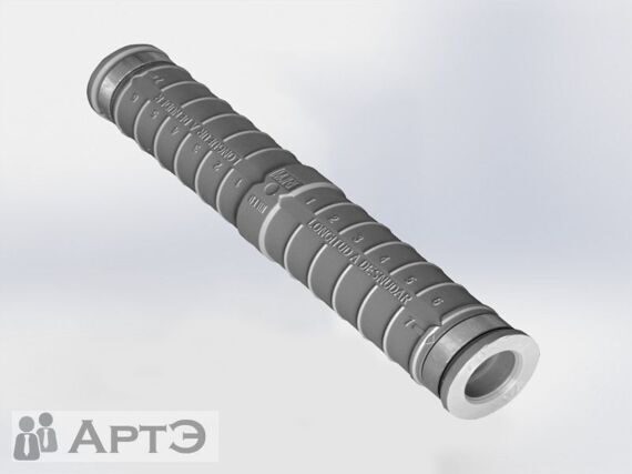 Соединительный зажим MJRP 120N